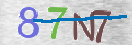 Imagine Captcha