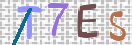 Imagine Captcha